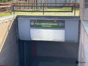 2 Locali 60 mq con balcone Ben arredato