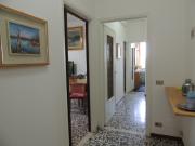 2 locali arredato in locazione