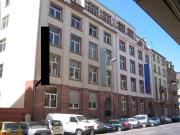 2 Loft Büroflächen 397+458qm Nähe Platz der...