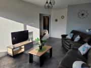 2 logements disponibles dans une location meublée