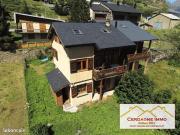 2 logements pieds des pistes