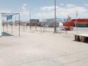 2 LOTES COMERCIALES EN VENTA