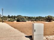 2 lotes de terreno destinados a construo urbana em...