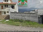 2 Lotes de Terreno en San Pablo