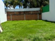 TERRENO EN VENTA UBICADOS EN FRACC RESIDENCIAL ZAVALETA...