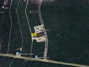 2 lotes juntos en la Zona Country Club, Chablekal