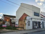 2 Lotes Terreno Urbano c/ 132m2 Construção Moradia até 2...