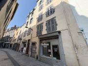 2 LOTS DE COPROPRIÉTÉ À AMÉNAGER EN DUPLEX / SECTEUR JAUDE