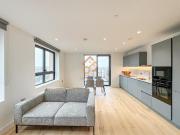 2 Mabyn Lane, London SE10, 2 bed flat to rent, £2,800...