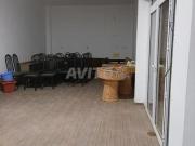 2 magasins réunis 177 m² – Route Aïn Chkef