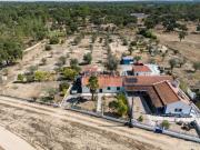 2 Magníficos Montes Alentejanos Cortiçadas do Lavre,...