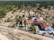 2 Magníficos Montes Alentejanos Cortiçadas do Lavre,...