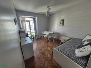 2 MAIN ROOM APARTMENT FOR RENT IN PALERMO