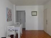 2 main room apartment for temporary rent Belgrano