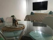 2 MAIN ROOMS PALERMO BELGRANO 51 m2 ALL INCLUSIVE SHORT...