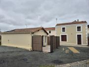 2 MAISONS