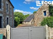 2 maisons, 6 chambres + de nombreuses dépendances !...