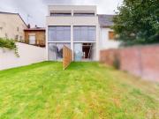 2 MAISONS D'ARCHITECTE MITOYENNES, AVEC DPE A,...