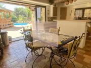 2 Maisons familiale avec écurie, installations équestres...