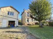 2 Maisons indépendantes