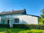 2 MAISONS POUR LE PRIX D'UNE !