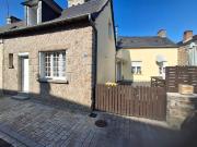 2 Maisons Proche St Aubin Du Cormier 110m² Saint Jean...