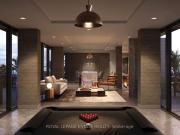 2 Manderley Drive #521