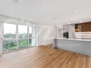 2 Maple Mews, London E3, 1 bed flat to rent, £2,349 pcm...