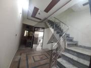 2 Marla Beautiful Double Storey House For Sale At Canal...