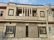 2 Marla Brand New Fully Furnisehd House Good Location...