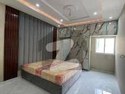 2 Marla Brand New Fully Furnished House For Sale Nishtar...