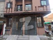 2 Marla Brand New Fully Furnished House Ideal Location 2 Marla Brand New Fully Furnished House Ideal Location