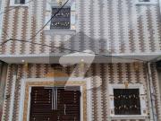 2 Marla Brand New House For Sale In Nishtar Colony