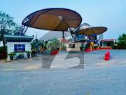 2 Marla Commercial Plot for Sale at Omega Residencia Lahore