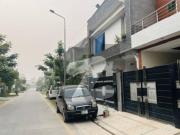 2 Marla Commercial plot Urgent Sale in Canal Garden Lahore