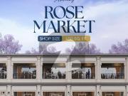 2 marla commercial shops