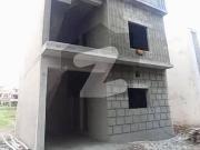 2 Marla Corner Double Storey House For Sale Snober City...
