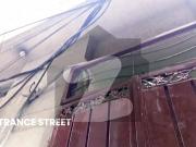 2 Marla Double Storey 4 Room House with Marble Tiles &...