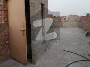 2 Marla Double Story House Available For Sale In X Block...