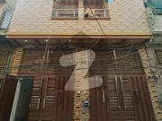 2.5 Marla Double Storey House For Sale Ideal Location