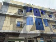 2 Marla Flat For Rent In The Perfect Location Of Saddar