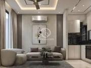 2 Marla flat in MGC Jewel Mall