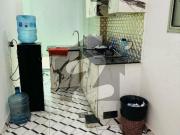 2 Marla Furnished Flet For Rent In Banker Cooperative...