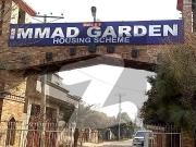 2 Marla Hot Location Park Facing Plot On 3 To 5 Years...