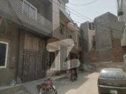 2 Marla House Available In Green Town For Sale Green Town