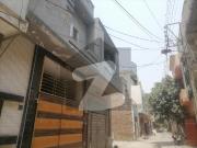 2 Marla House In Green Town Is Best Option Green Town