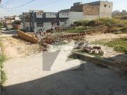 5Marla Plots With All Facilities For Sale