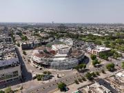 2 Marla Sector Shop Plot For Sale Prime Investment...