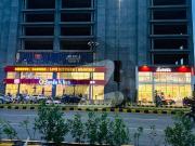 2 marla sector shops in park view city rose markeet