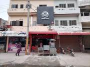 2 Marla Shop For Rent In Main Jinnah Road kachi Phato...